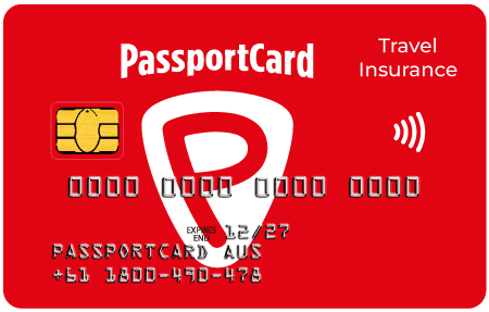 Passport Card