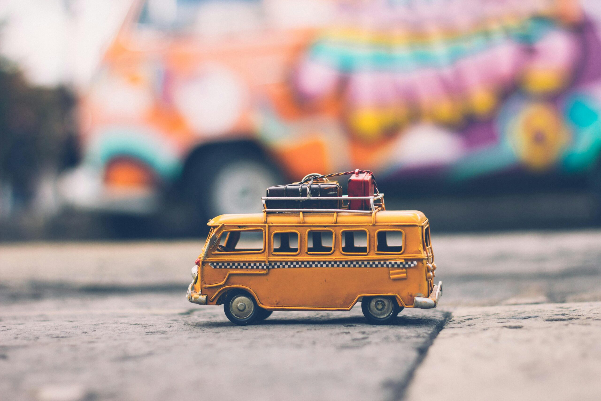 Travel Main