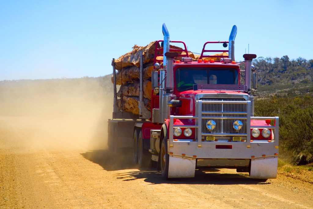 Truck Australia Section 3