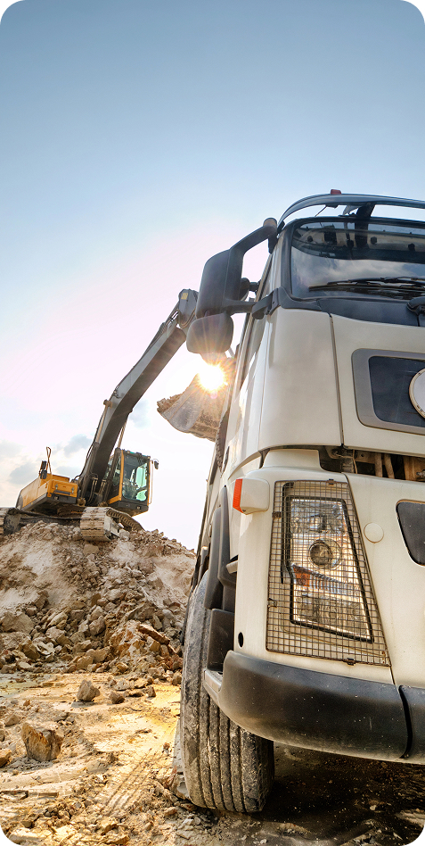 Truck Australia Section