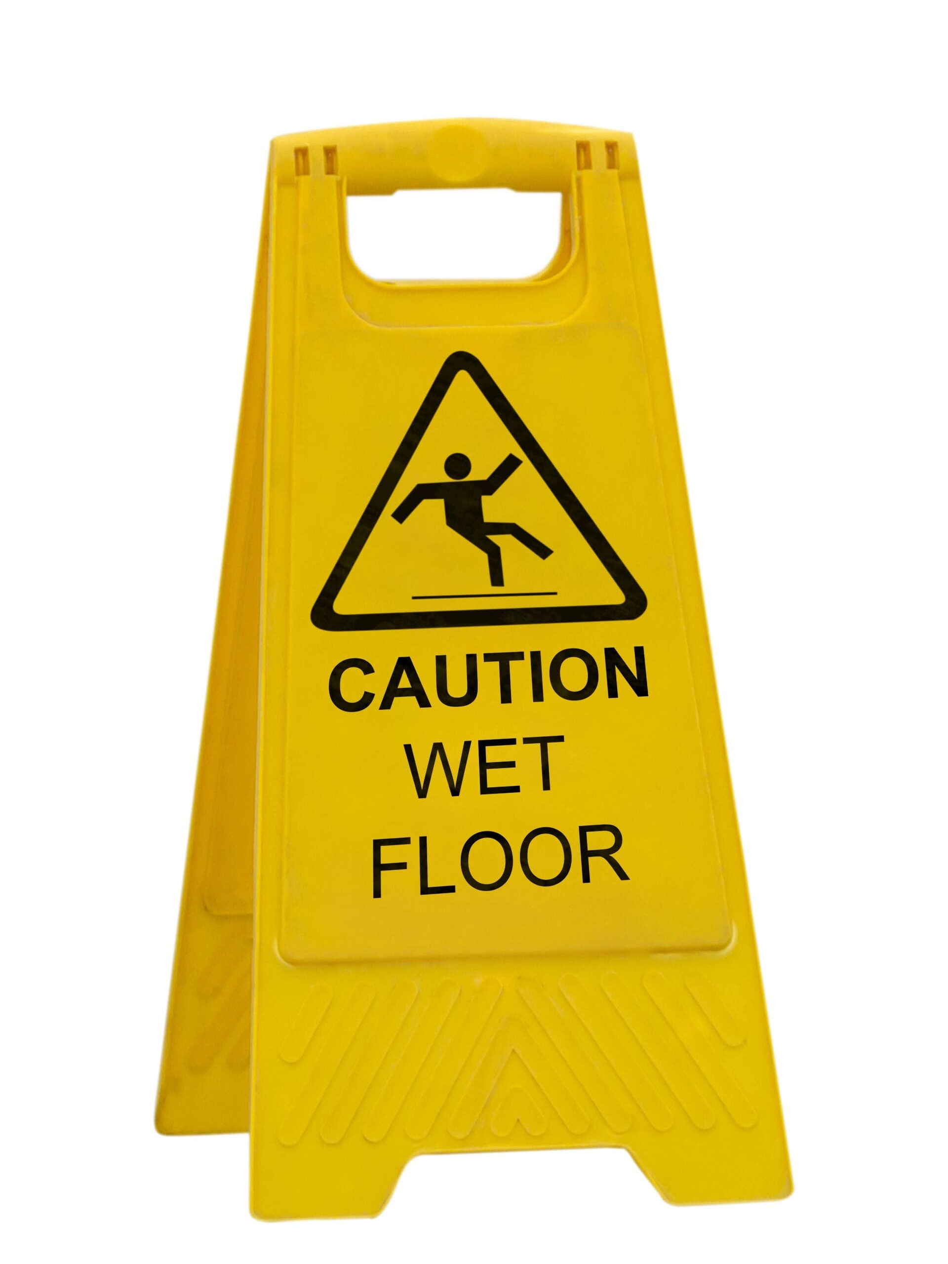 Wet Floor