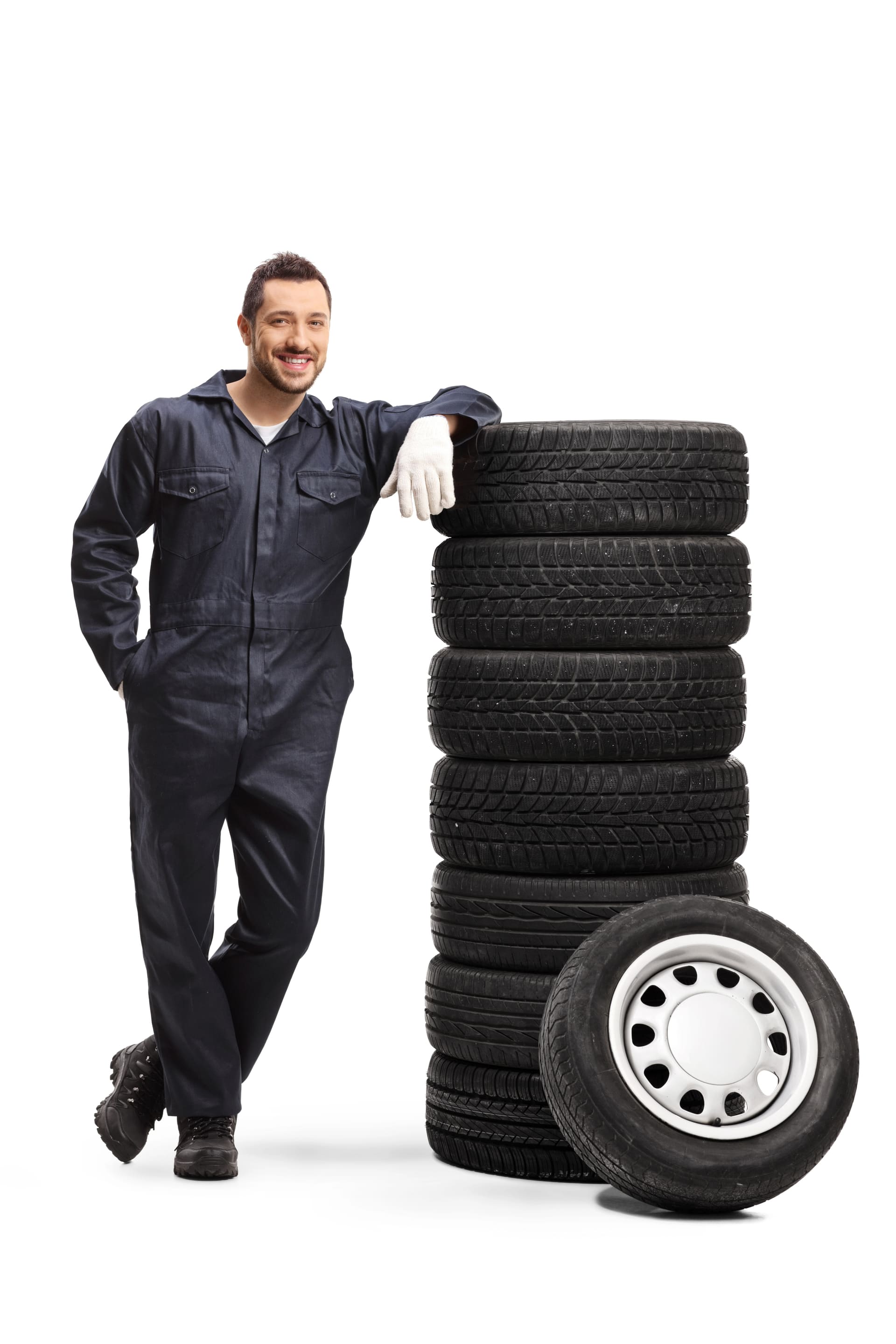 Mechanic