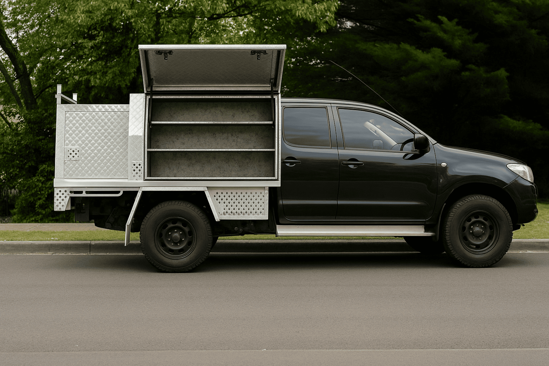 Truck
