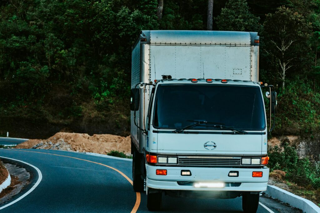 Box Truck Insurance