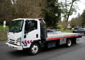 Flatbed Truck Insurance 1
