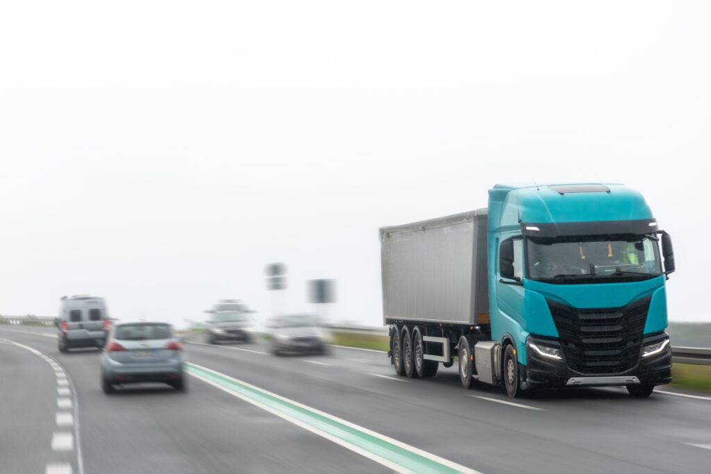 Rigid Truck Insurance