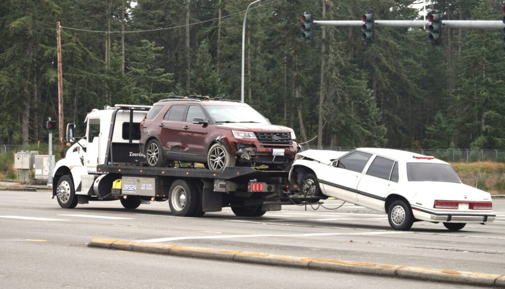 Tow Truck Insurance 1