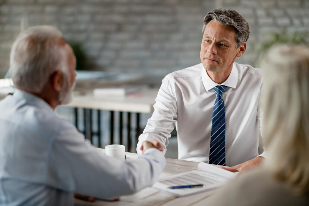 Insurance Broker