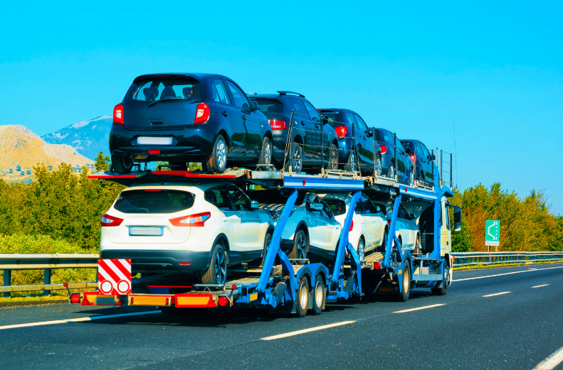 car carrier insurance Australia