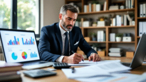 insurance brokers