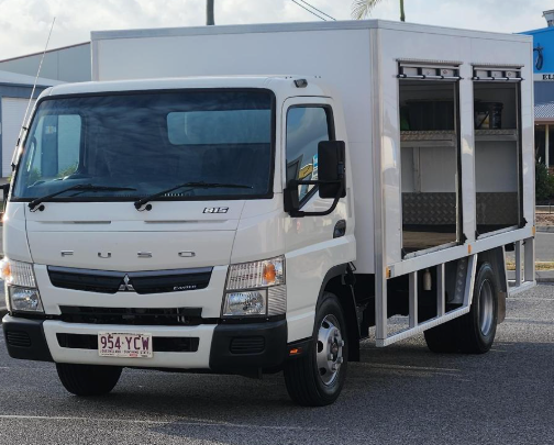 Small truck insurance brokers