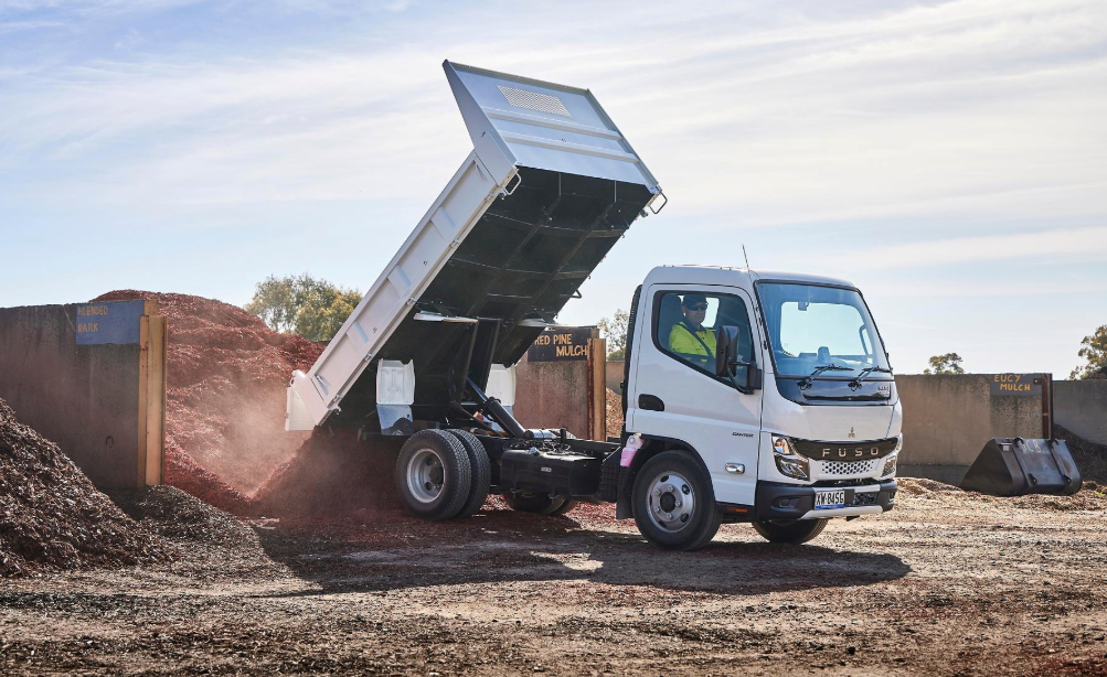 Dump truck insurance
