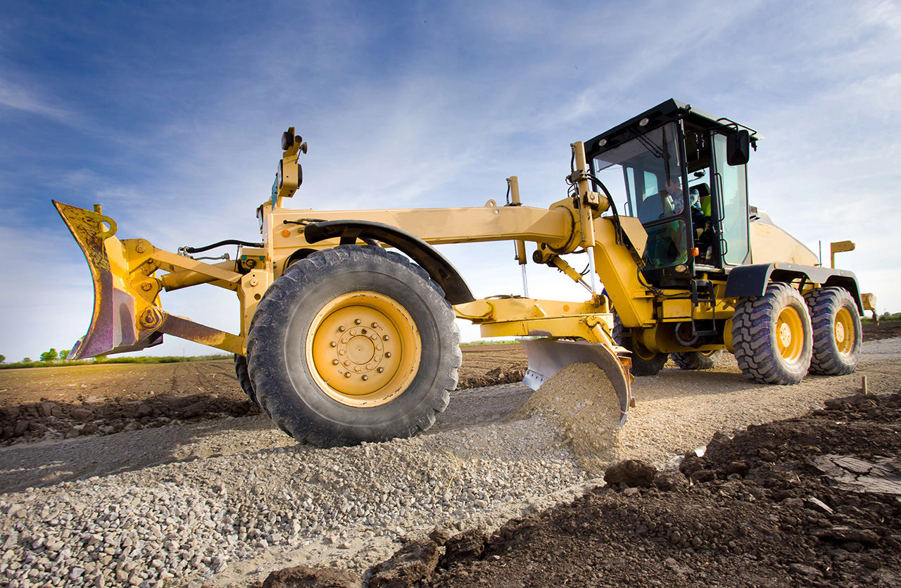 Grader